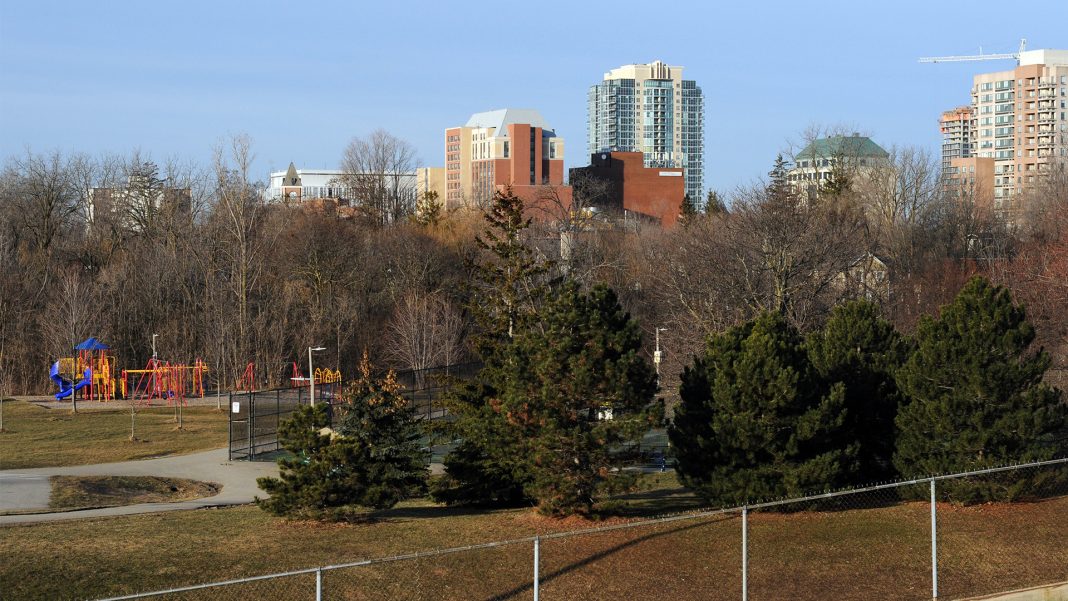 brampton-ontario