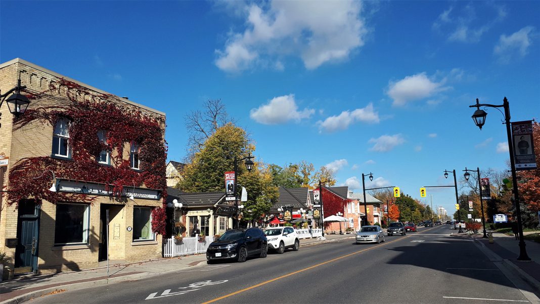markham-ontario