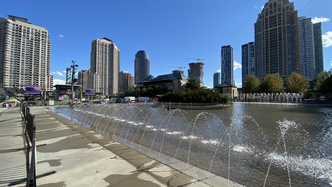 mississauga-ontario