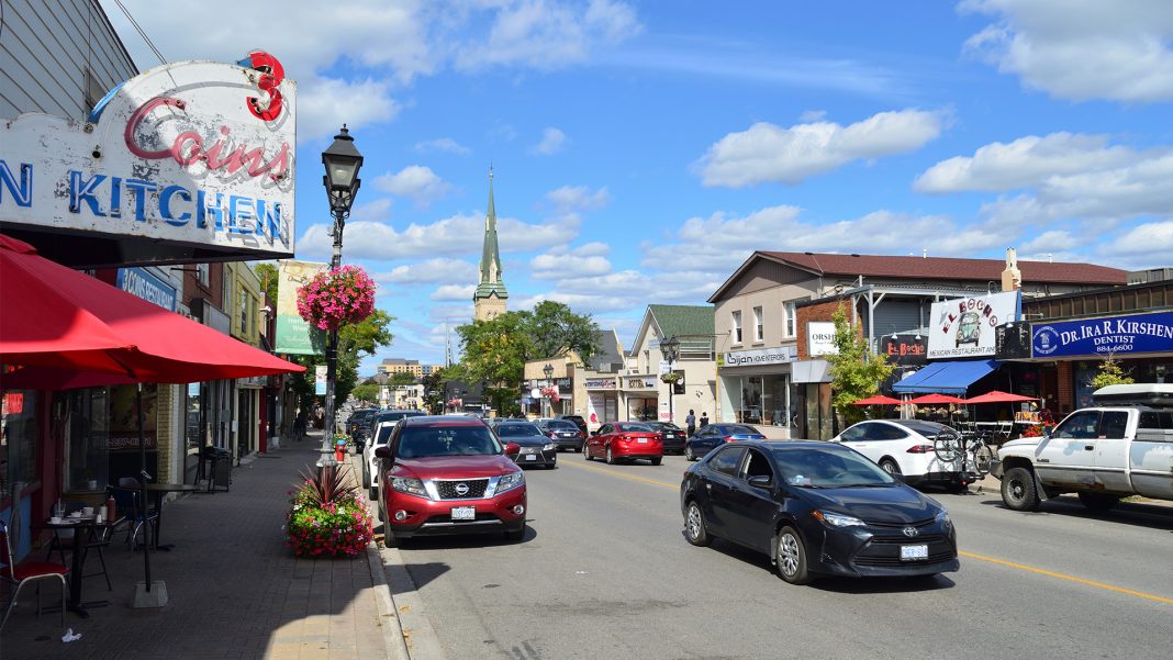 richmond-hill-ontario
