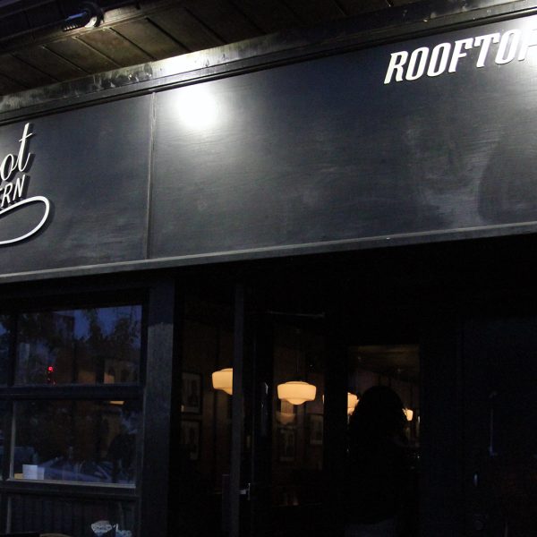 The Infamous Mugshot Tavern: Toronto’s Most Wanted Bar