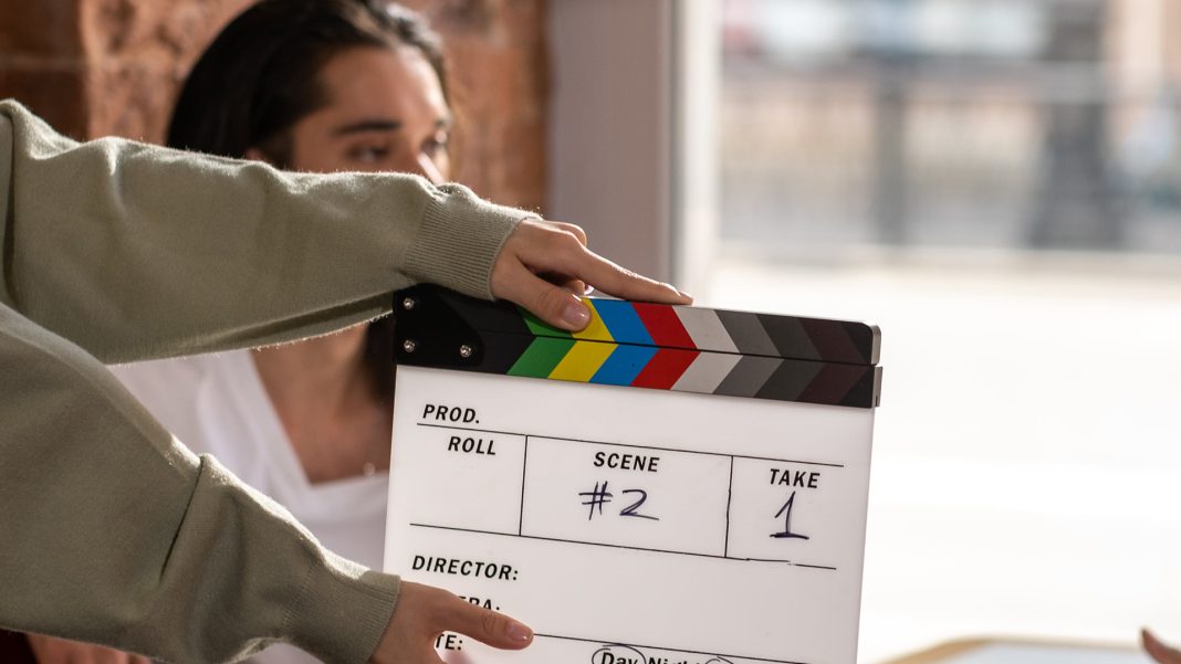 Toronto acting jobs
