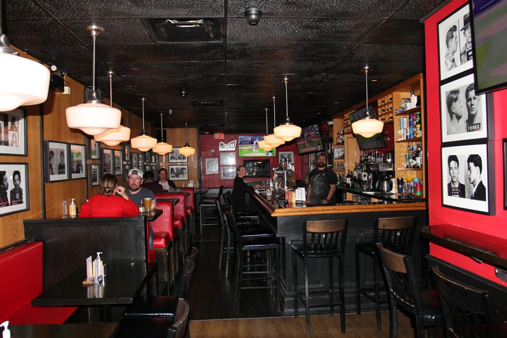 mugshot tavern